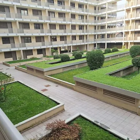 Luminous And Stylish Guest-house Apartman *